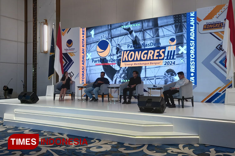 Soal Izin Tambang untuk Ormas, Ini Kritik Aktivis dan Parpol
