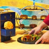 Rayakan Mid-Autumn Festival dengan Mooncake Eksklusif dari Lan Hua Chinese Restaurant Malang