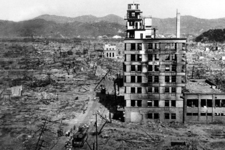 Israel Tidak Diundang ke Peringatan Bom Nagasaki, Dubes AS dan Sekutunya Ramai-ramai Tidak Hadir