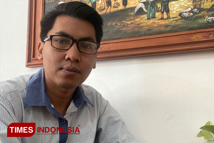 PKB Turunkan Rekom Salinan untuk Sanusi-Latifah, PuSDek Singgung Posisi PDIP