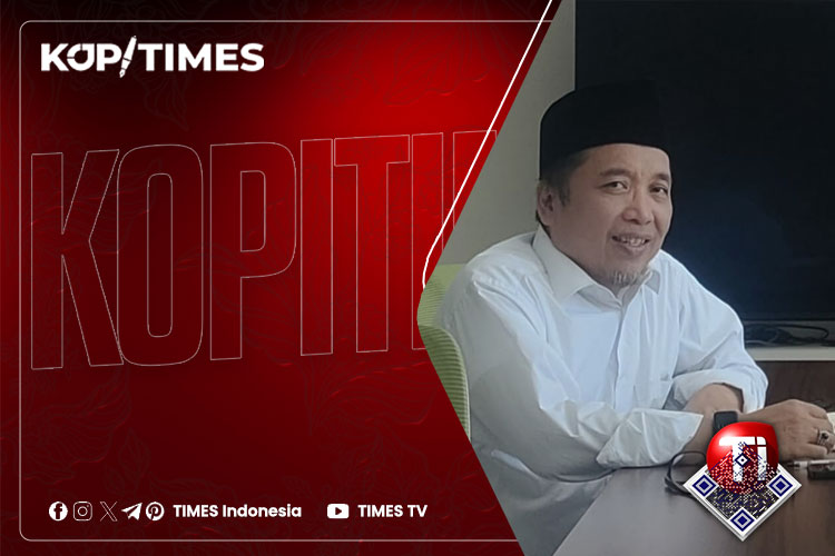 Komersialisasi Pesantren, Terpujikah?