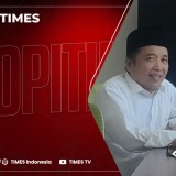 Komersialisasi Pesantren, Terpujikah?