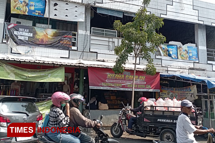 Pembenahan Pasar Daerah di Kabupaten Malang Butuh Rp40 Miliar