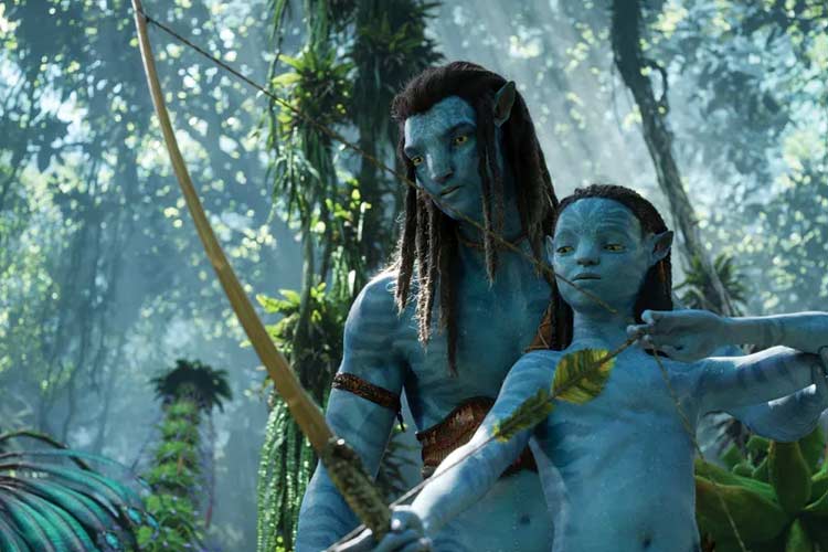Disney Umumkan Judul Avatar 3 Fire and Ash, Kapan Tayang?
