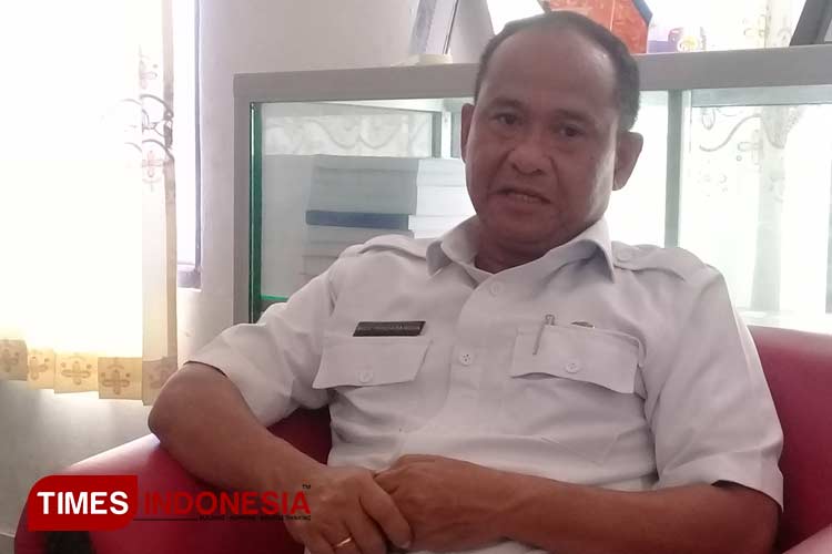 Distanpang Sumba Timur: CPP dari Bapanas 100 Persen Tersalurkan ke KPM