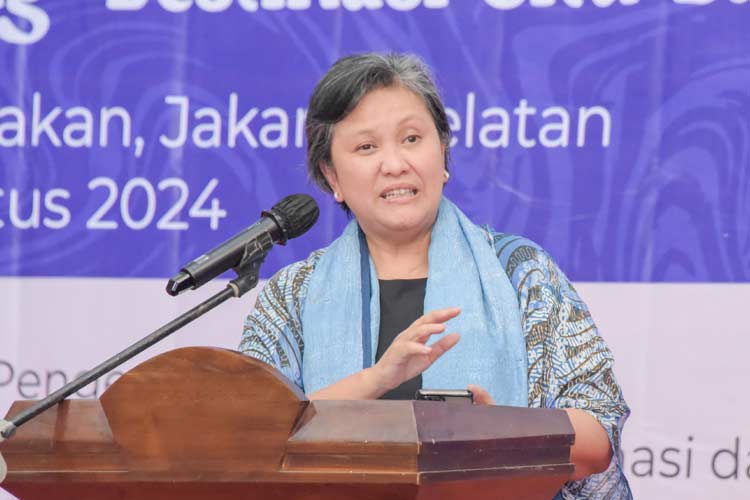 Keberlangsungan Industri Media Butuh Dukungan Negara