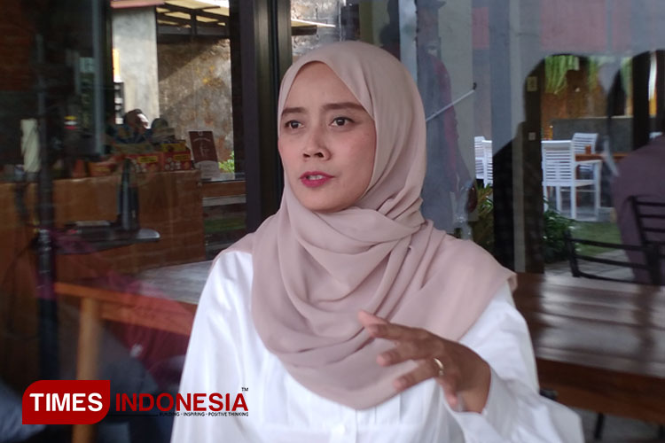 Pilkada Bantul 2024, Sova Marwati Sebut 90 Persen Dapat Rekomendasi dari DPP Partai Golkar