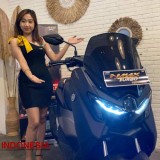 Siap Guncang Pasar Otomotif, Yamaha NMAX Turbo Hadir di Karesidenan Besuki 