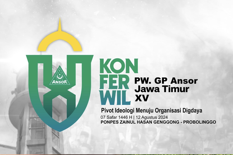 Konferwil PW GP Ansor Jawa Timur akan digelar di Ponpes Zainul Hasan Genggong. (Foto: PW GP Ansor Jatim)