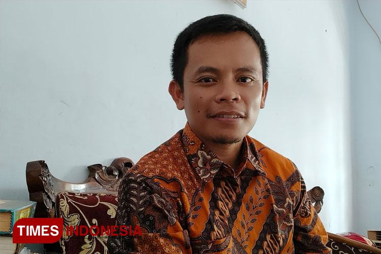 Pilbup Malang Berpotensi Hanya Calon Tunggal, KPU Bisa Buka Perpanjangan Pendaftaran
