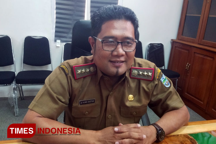 BBWS Citanduy Siapkan Skenario Atasi Penyusutan Sumber Air
