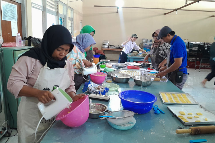 Gratis! Disnaker Sleman Gelar Pelatihan Siap Kerja bagi Warga