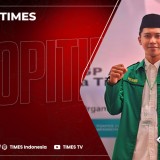 Konferwil XV di Genggong, Wajah Baru PW GP Ansor Jawa Timur