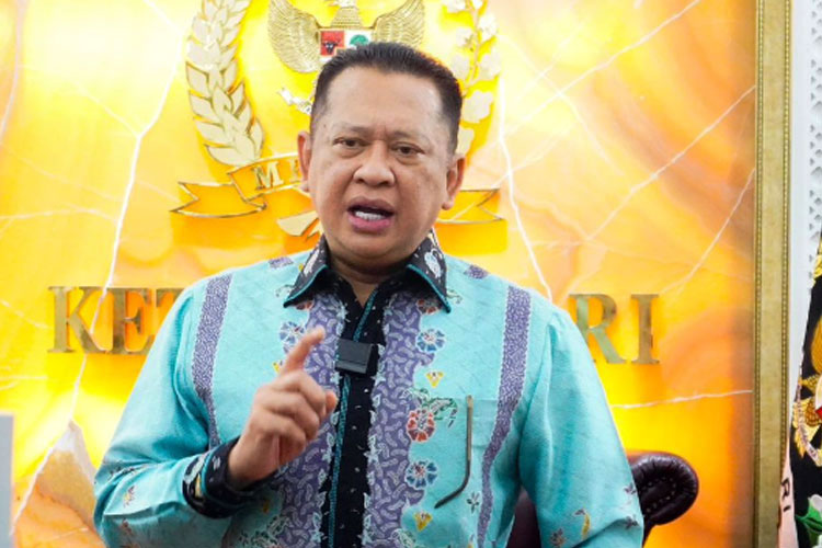 Tasyakuran Ulang Tahun ke-62, Ketua MPR RI Ingatkan Pentingnya Adaptasi dan Fleksibilitas dalam Dunia Politik