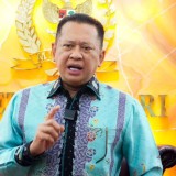 Tasyakuran Ulang Tahun ke-62, Ketua MPR RI Ingatkan Pentingnya Adaptasi dan Fleksibilitas dalam Dunia Politik