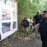 Didukung Konsorsium Jerman, Pemkab Malang Bertekad Bersih Sampah dan Olah Jadi Bernilai Guna