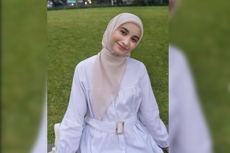 Mengenal Cut Intan Nabila, Selebgram yang jadi Korban KDRT 