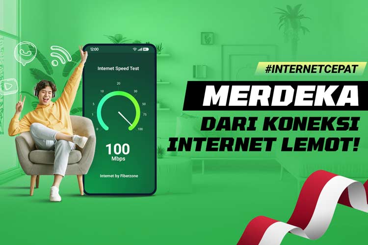 Merdeka dari Internet Lemot! Ini Cara Memperkuat Sinyal WiFi di Smartphone Anda