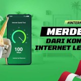 Merdeka dari Internet Lemot! Ini Cara Memperkuat Sinyal WiFi di Smartphone Anda