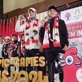 Ini Besaran Bonus Uang bagi Atlet Indonesia Peraih Medali di Olimpiade Paris 2024