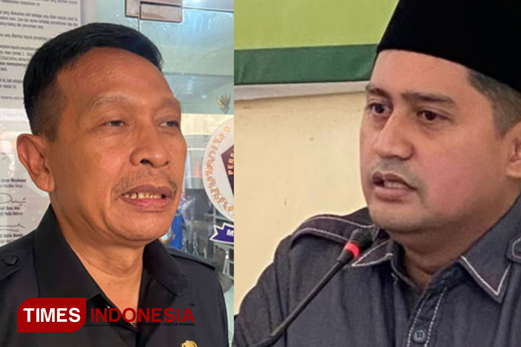 Pengamat Politik: Duet Wahyu-Fuad Paling Pas di Pilkada Kota Malang