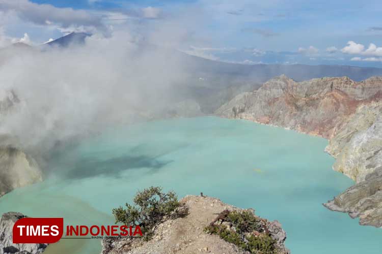 Perkuat Daya Tarik Wisata Saat Kawah Ijen Tutup, Banyuwangi Bikin Paket Khusus