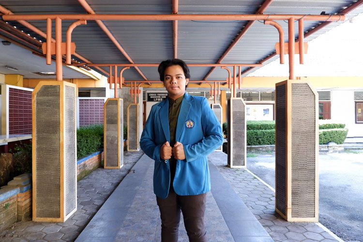 Keren! Mahasiswa ITN Malang Raih 3 Medali Emas di OPSI 2024