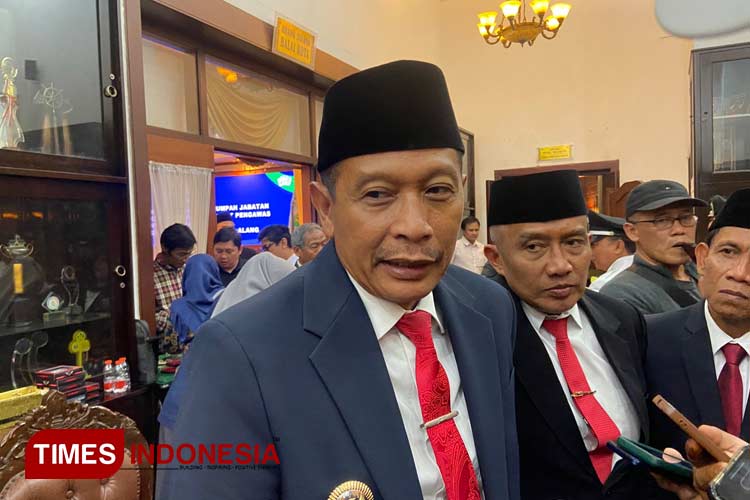 Wahyu Hidayat Pastikan KIM Plus Terjadi di Pilkada Kota Malang