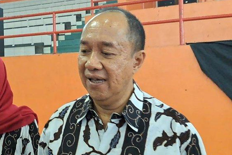 Rekom PDIP: Sadewo Siap Amankan Mandat, Sementara Cilacap Masih Abu Abu
