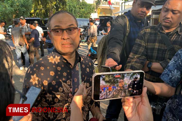 KPU Jatim : Butuh 50 Persen Suara Lebih Tumbangkan Bumbung Kosong