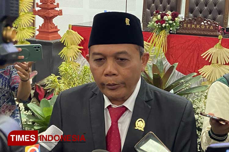 PDI Perjuangan 'Ogah' Urus KIM Plus yang Menguat di Pilkada Kota Malang