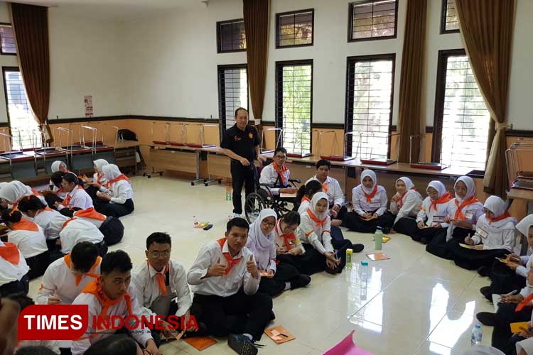 PKKMB FISIP UB: Membangun Mahasiswa Berkarakter dan Beretika