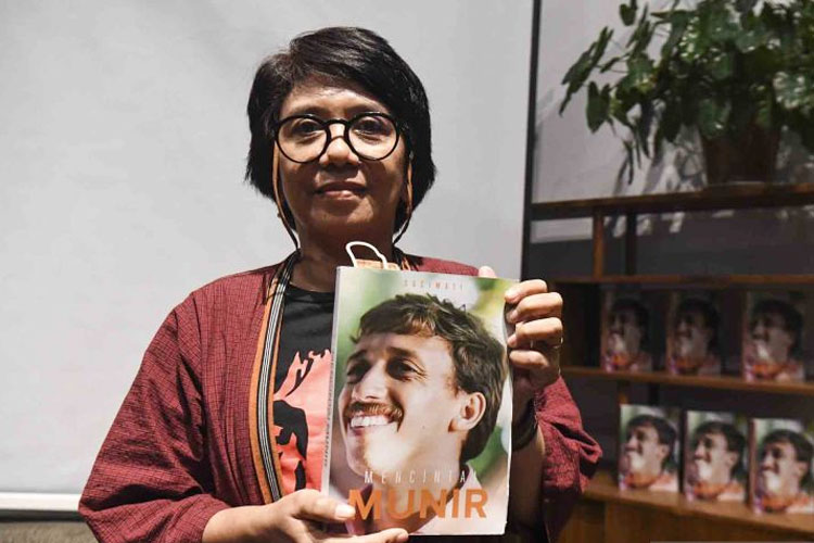 Unyielding Justice: The 20-Year Fight to Honor Munir Said Thalib’s Legacy