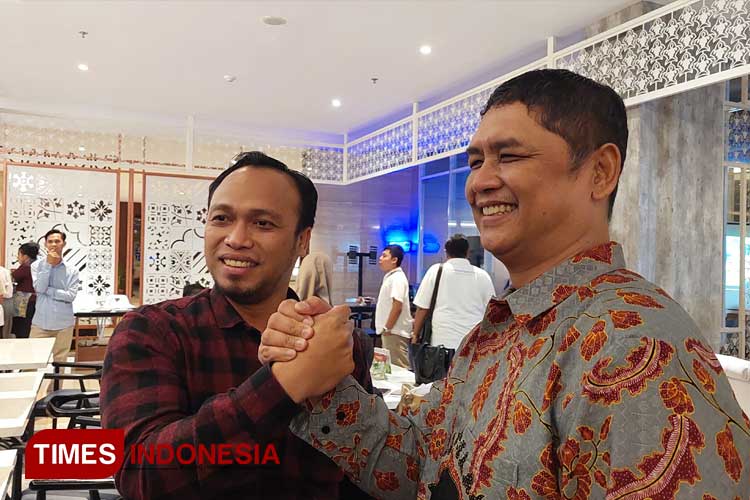 Gantikan Syamsudin Pimpin ASDP Ketapang – Gilimanuk, Yani Andriyanto Targetkan Revitalisasi Dermaga