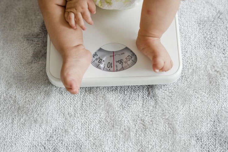 Ilustrasi - Deteksi dini terhadap obesitas (Foto: Freepik)