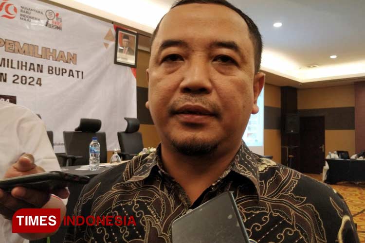 Petakan Kerawanan, Bawaslu Harap Politik Uang Tak Terjadi Lagi di Pilkada Kediri 2024