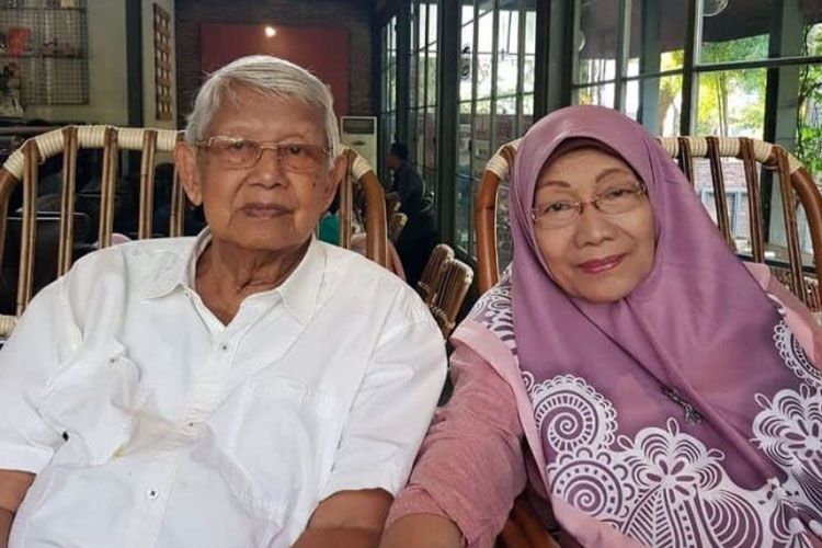 Tuti Purwani Dipokusumo, Dedikasi Tanpa Batas untuk Pendidikan