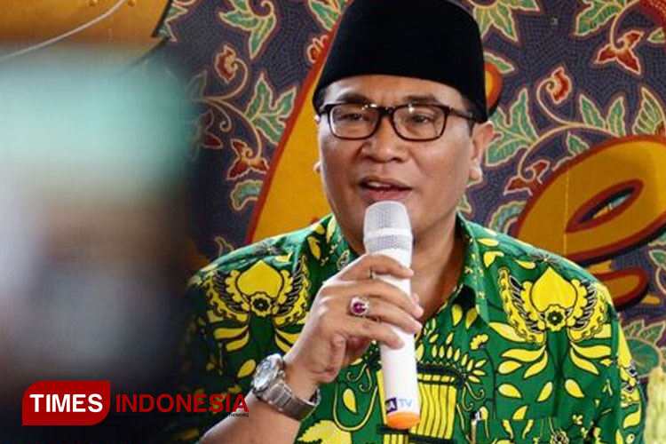 Golkar Kota Malang Pastikan Dukung Bahlil Jadi Ketum