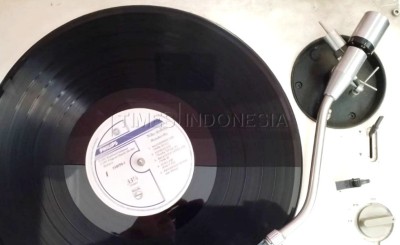 Museum Musik Indonesia Merawat Warisan Masa Lalu