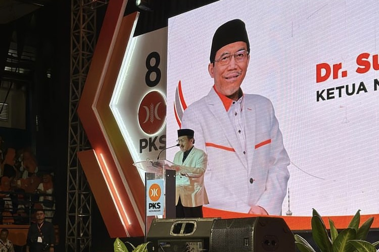 Suswono, Mantan Menteri Pertanian yang Kini Maju Cawagub Dampingi Ridwan Kamil di Jakarta