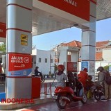 Pertamina Jamin Pertamax yang Dikonsumsi Masyarakat Sudah Sesuai Spesifikasi