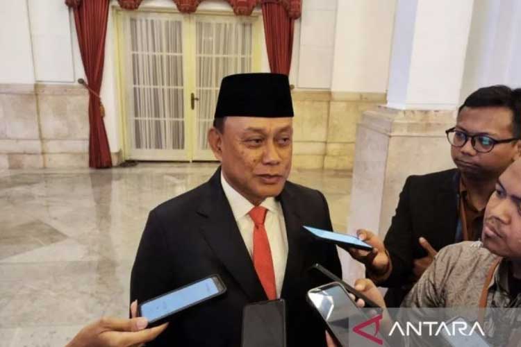 Tahun 2025, Badan Gizi Nasional Terima Anggaran Rp71 Triliun