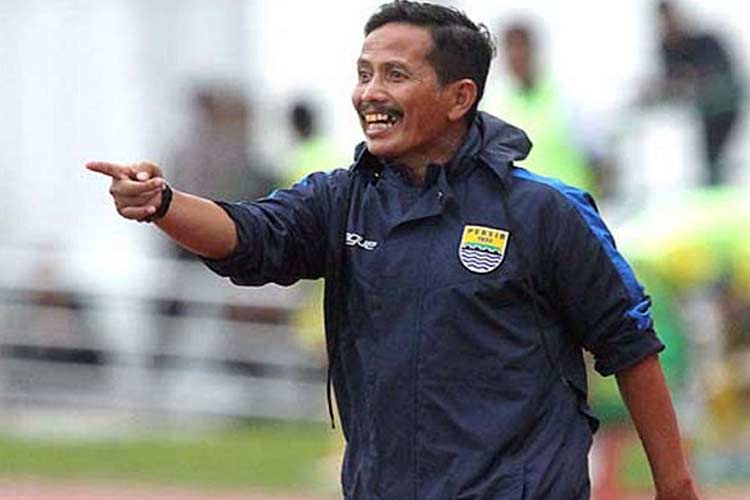 Djanur Eks Pelatih Persib: Karna Sobahi Pilihan Terbaik di Pilkada Majalengka