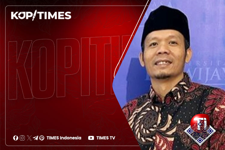 Imam Fauzi Surahmat Peneliti Lapangan, Pengamat Politik, dan Kandidat Doktor Kebijakan Publik Universitas Brawijaya.