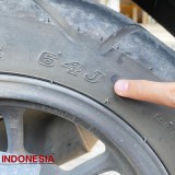 Segera Cek! Kode Ban Tentukan Beban dan Kecepatan Maksimum Kendaraan 