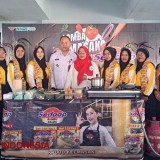 Kelurahan Kebonsari Gelar Lomba Masak, Menunya Khusus Cegah Stunting