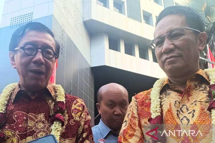 Soal Putusan MK RI Terkait Pilkada, Kemenkumham RI: Akan Dibahas dengan Presiden