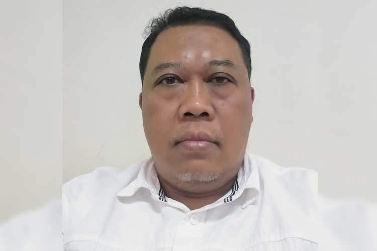 Pegang Rekom Parpol Lain, Sanusi dan Abah Gun Masih Butuh Sekoci?