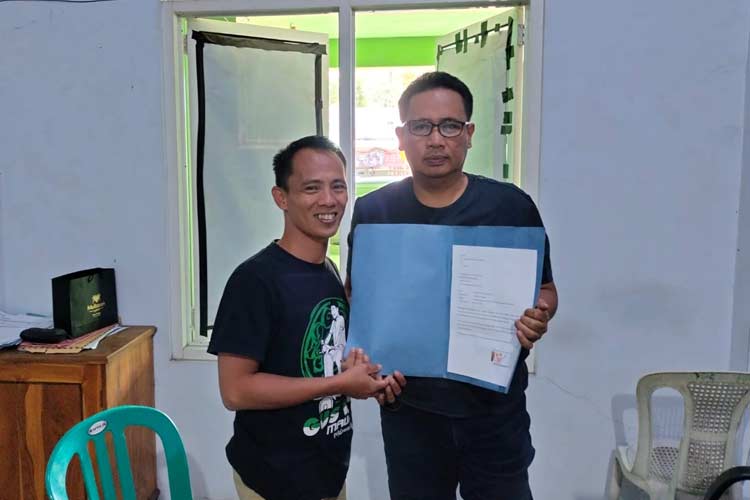 PKB Bondowoso Menghormati Kadernya yang Mengundurkan Diri Jelang Pilkada 2024