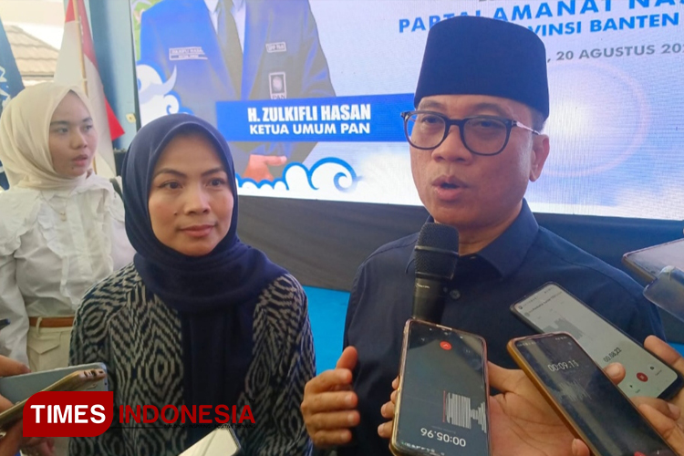 Kades Diingatkan untuk Teliti Sebelum Menyetujui Pinjaman Kopdes Merah Putih